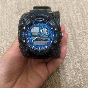 Armitron watch mens